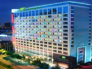 Holiday Inn SHANGHAI PUDONG NANPU by IHG