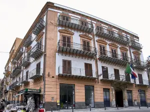 NH Collection Palazzo Sitano