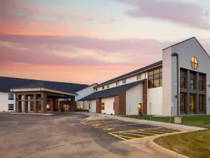 SureStay Plus Hotel by Best Western Watertown