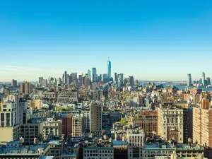 The Ritz-Carlton New York, NoMad