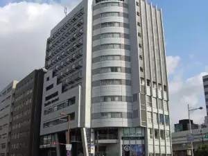 스마일 호텔 오사카 요츠바시