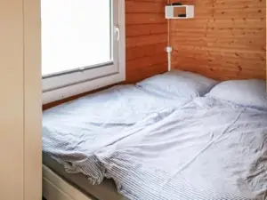 1 Bedroom Beach Front Ship in Havelsee Ot Kützkow