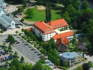 Parkhotel Stader Hof