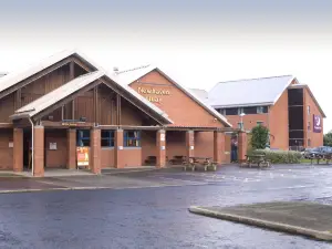 พรีเมียร์ อินน์ เอดินบะระ ลีธ วอเตอร์ฟรอนต์