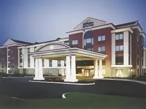 Holiday Inn Express BENICIA by IHG