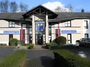 Hotel Inn Design Vierzon