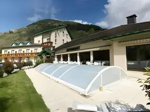 Logis Murtel
