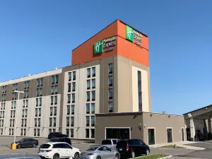 Holiday Inn Express & Suites TORONTO AIRPORT WEST by IHG