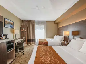 Comfort Inn Lakeshore