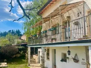 Dimora Valverde B&B