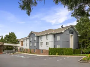 Fairfield Inn & Suites Portland West/Beaverton