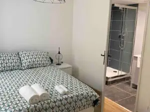 Appartement Plein Coeur Village