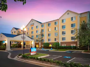 Fairfield Inn & Suites Chicago Midway Airport