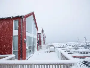 High Standard Lodge Ballstad