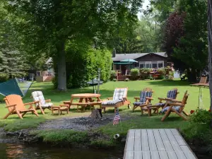 Year Round Fun for the Whole Family! New Kitchen and Bath - Municipal Utilities