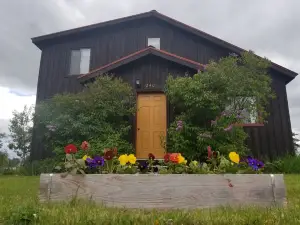 Unique and Spacious Artist's House 5 blocks from Main Street