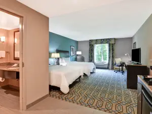 Hilton Garden Inn West Little Rock