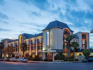 Coast Burbank Hotel