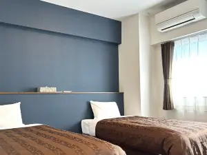 Okinawa Karate Hotel Iolite Tomigusuku