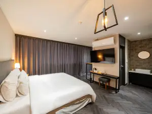 The First Hotel
