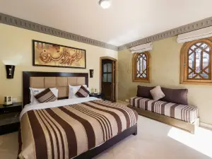 Riad Ushuaia la Villa - Centre Marrakech