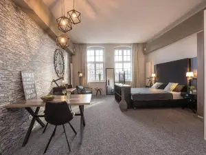 Quartier96 - Boardinghouse Emden