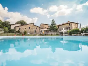 Agriturismo Goccia di Luna