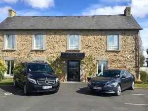 聖米歇爾山艾爾米塔什酒店