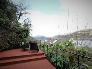 Clyde View Bed & Breakfast