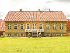 Lundsgaard Gods Badehotel