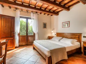 Agriturismo Regno Verde
