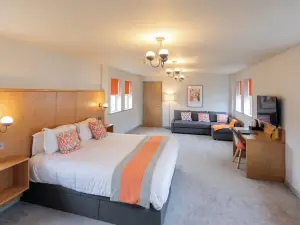 Park Head Hotel