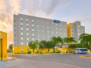 City Express by Marriott Monterrey Aeropuerto