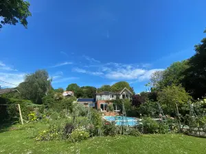 Marshlands Annexe
