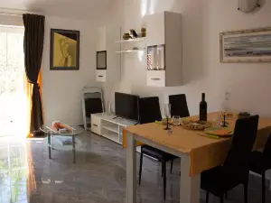 BMB Apartments