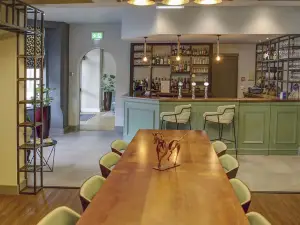 Best Western Plus Nottingham Westminster Hotel