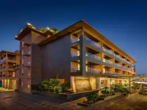 The Acacia Hotel & Spa