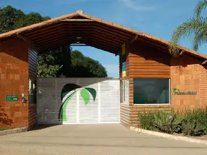 Palmier Hotel & Convenções