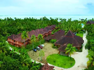 Lakesong Resort
