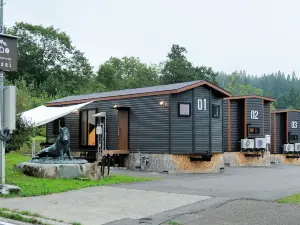 ONSEN COTTAGE AJISAI