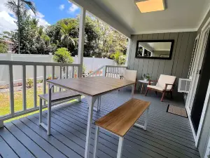 Unit C - Sandy Toes Getaway in Kona