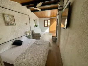 la terreta hotel casa rural