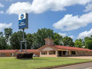 Best Western Palestine Inn