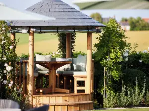 The Wrightington Hotel, Health Club & Spa