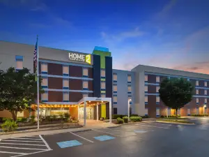 Home2 Suites by Hilton Lexington Park Patuxent River Nas