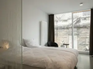 Hotel Muske Pitter