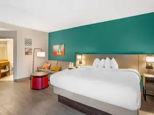 Comfort Inn & Suites Mt. Holly - Westampton