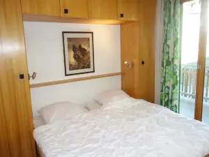 Cozy apartment for groups