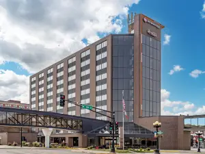 Best Western Plus Waterloo & Cedar Falls