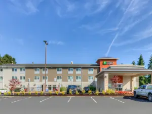 Holiday Inn Express NEWBERG - WINE COUNTRY by IHG